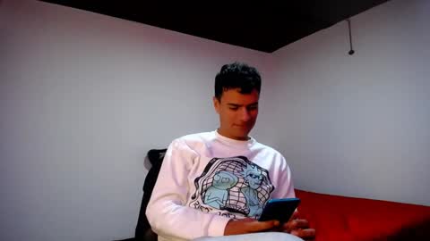 David online show from January 8, 5:16 am
