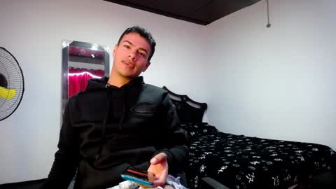 David online show from January 27, 5:03 am