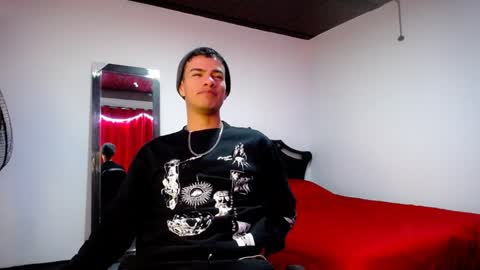 David online show from January 22, 4:23 am
