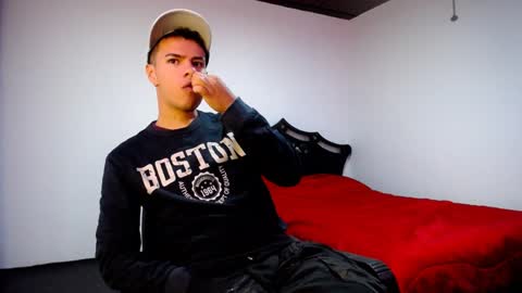 David online show from January 12, 3:28 am