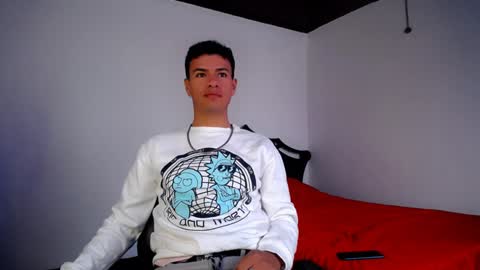 David online show from January 1, 10:13 pm