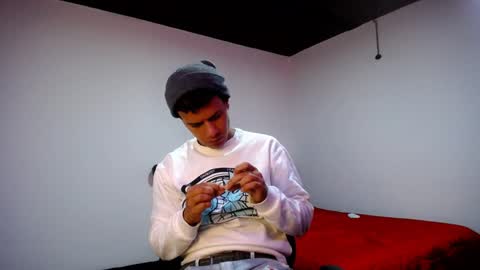 David online show from January 6, 1:31 am