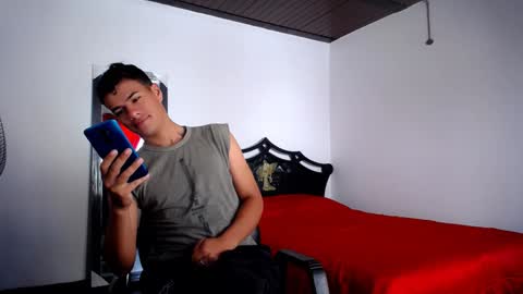 David online show from January 22, 6:52 pm