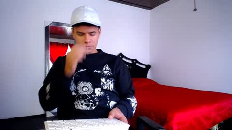 David online show from January 14, 2:11 pm