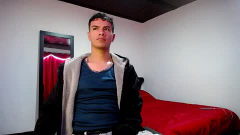 David online show from February 8, 5:29 am