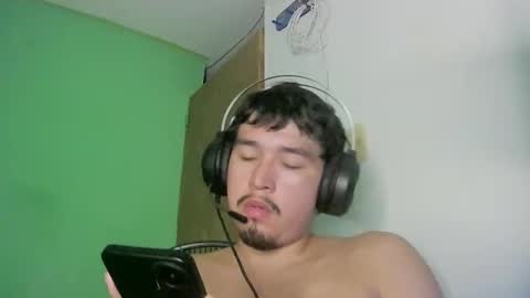 DavidSkinny online show from February 7, 6:27 am