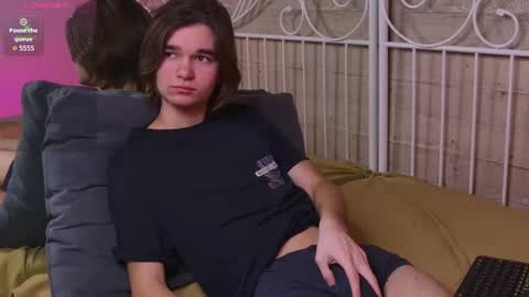 DAVID online show from February 21, 4:37 am