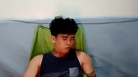 davidrocero online show from April 12, 3:05 pm