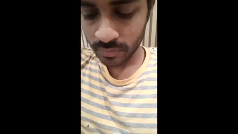 Dude97 online show from April 9, 7:03 am