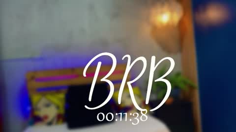 daviid_huge online show from March 23, 7:30 pm