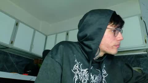 daviid_huge online show from March 6, 8:24 am