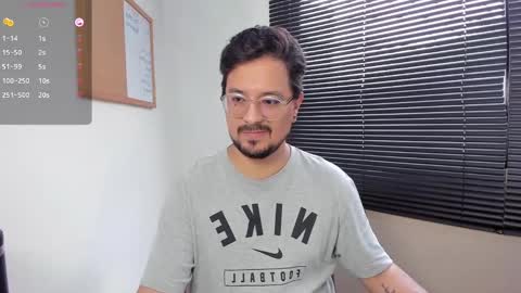 Snapshot of daviidevans chatting on December 2, 2:14 pm David Evans online show from December 2, 2:14 pm