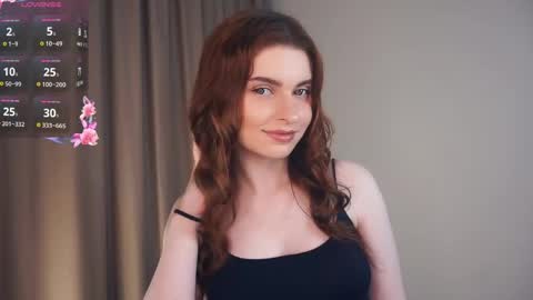 Louise online show from April 24, 10:45 pm