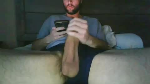 Davis Daniels online show from March 9, 12:10 am