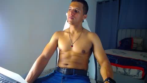 David Angel online show from February 9, 4:27 am