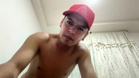 davmacrux online show from February 27, 1:09 am