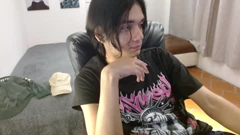 davoxer online show from October 24, 3:07 am