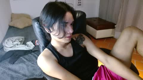 davoxer online show from October 10, 4:51 am