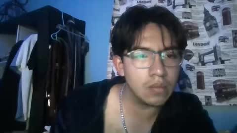 davs_13 online show from May 4, 3:13 am
