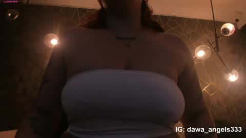 DAWA ANGELS online show from May 6, 2:39 am