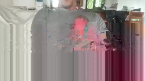 dawg_888 online show from October 12, 9:16 pm