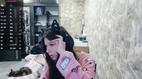 Alice online show from December 1, 8:56 am