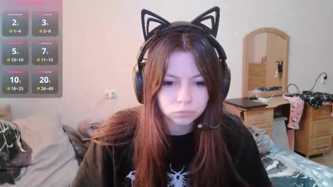 Alice online show from October 16, 9:42 am