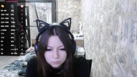 Alice online show from November 11, 8:16 am