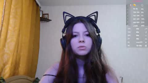 Snapshot of dawndollins chatting on September 19, 12:20 pm Alice online show from September 19, 12:20 pm