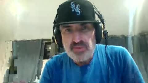 Dawsboss145 online show from September 17, 6:50 am