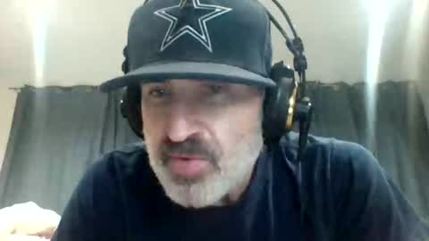Dawsboss145 online show from September 25, 8:10 am