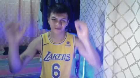 JC LOVER BOY online show from March 17, 2:22 pm