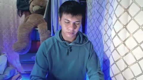 JC LOVER BOY online show from March 11, 3:59 pm