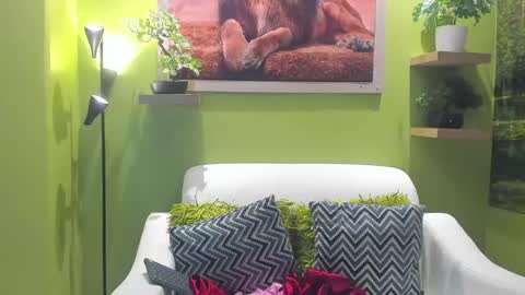 dayan_torres online show from May 16, 10:58 am