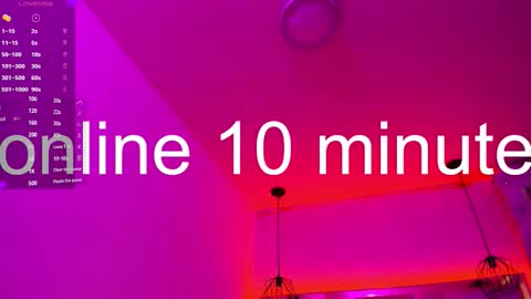 dayana_harlow2 online show from September 19, 7:39 pm