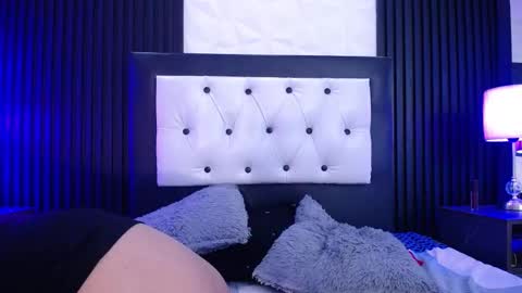 Dayana online show from March 7, 9:48 pm