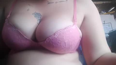 dayanaespinosa912 online show from October 5, 5:20 pm