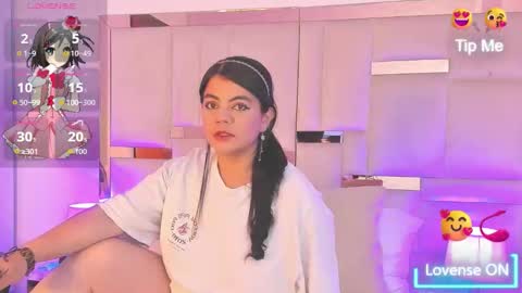 dayananaughty69 online show from November 19, 4:12 am