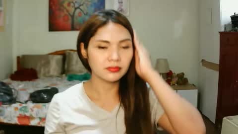 Dayana Cristal online show from January 13, 6:21 am