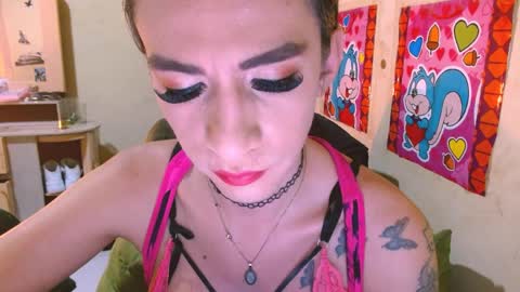 dayanna_01_ online show from April 2, 8:38 pm