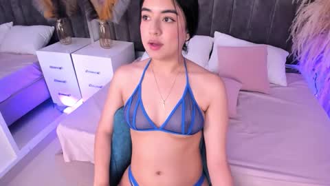 Dayanna online show from September 10, 1:34 pm