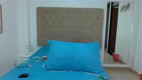 dayannaxxo online show from January 21, 8:08 am