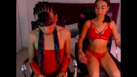 dayannaxxo online show from February 7, 10:08 am