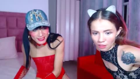 dayannaxxo online show from January 28, 7:11 am