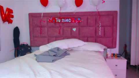 dayannaxxo online show from February 16, 9:59 pm