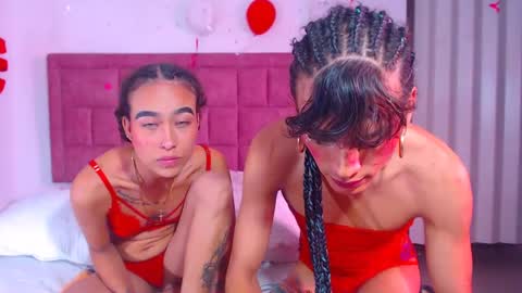 dayannaxxo online show from February 22, 5:12 am