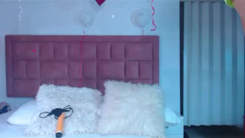 dayannaxxo online show from March 1, 4:44 pm