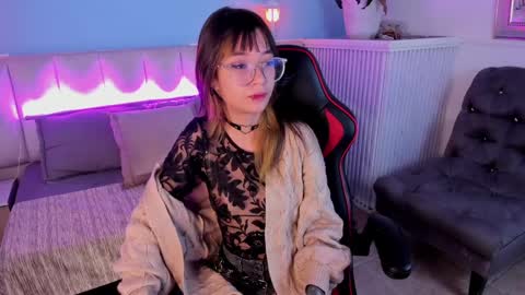 dayanne7 online show from January 9, 7:42 am