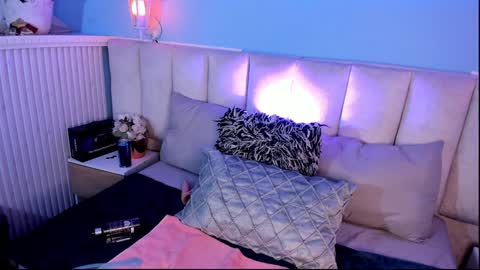 dayanne7 online show from January 23, 6:39 am