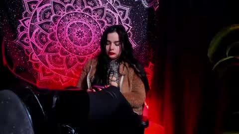 dayanporn online show from April 15, 10:21 pm